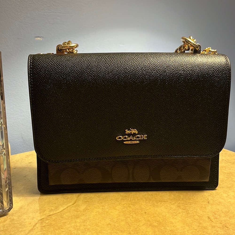 Coach Klare shoulder/crossbody bag